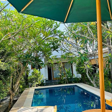 מלון Kuta  Santai Retreat מראה חיצוני תמונה