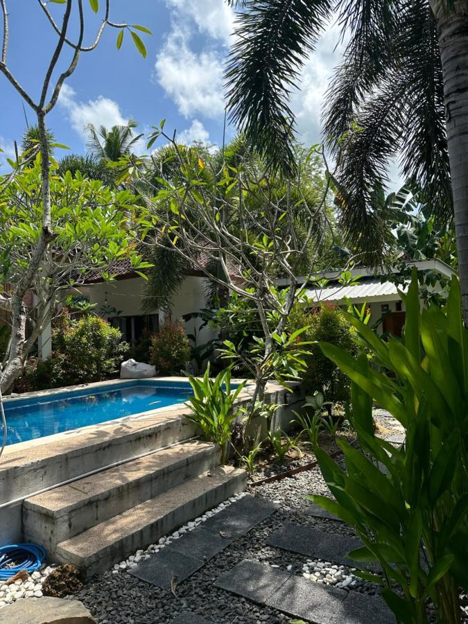 מלון Kuta  Santai Retreat מראה חיצוני תמונה