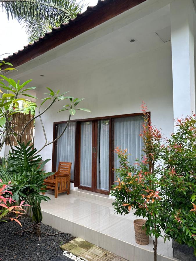 מלון Kuta  Santai Retreat מראה חיצוני תמונה