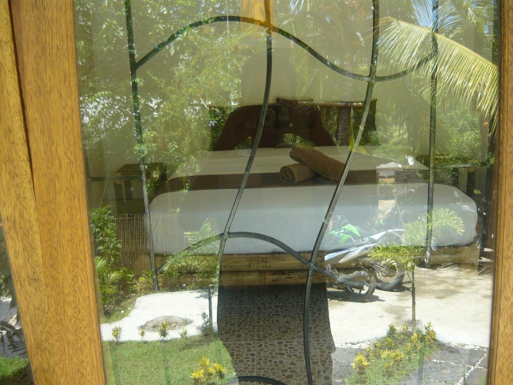 מלון Kuta  Santai Retreat חדר תמונה