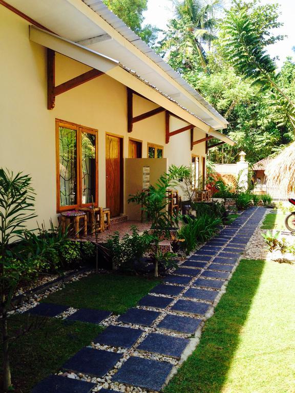 מלון Kuta  Santai Retreat מראה חיצוני תמונה