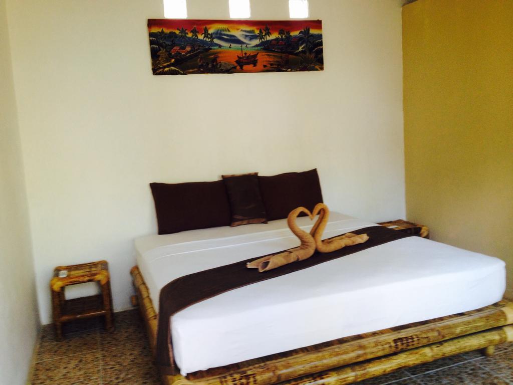 מלון Kuta  Santai Retreat מראה חיצוני תמונה