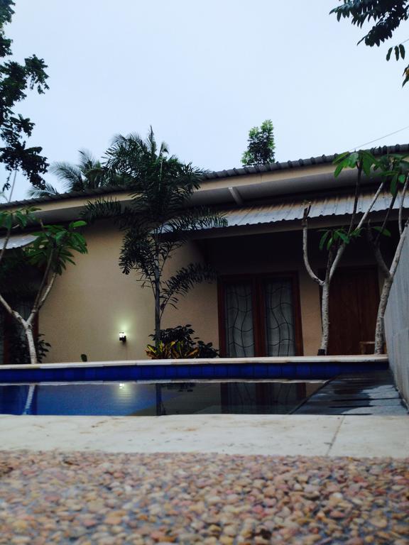מלון Kuta  Santai Retreat מראה חיצוני תמונה