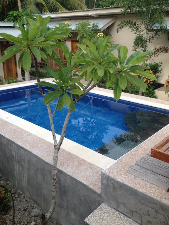 מלון Kuta  Santai Retreat מראה חיצוני תמונה