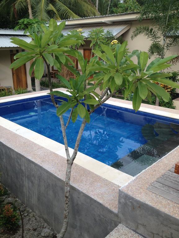 מלון Kuta  Santai Retreat מראה חיצוני תמונה