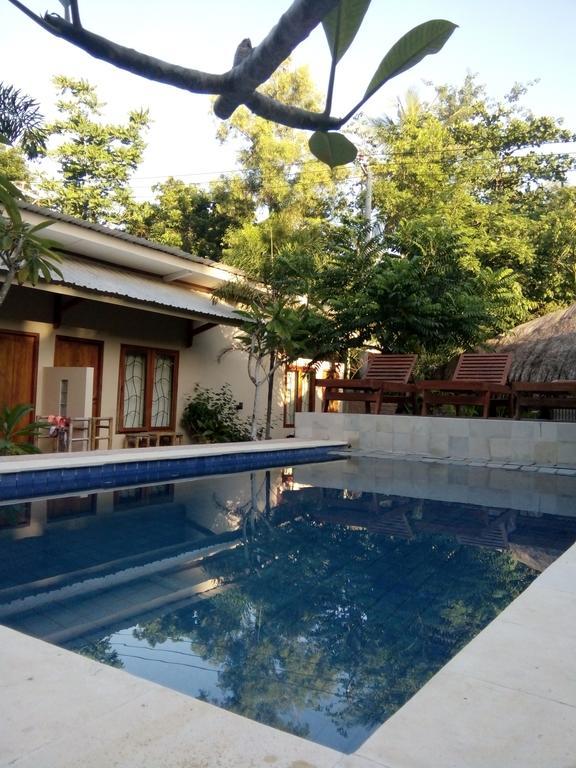מלון Kuta  Santai Retreat מראה חיצוני תמונה