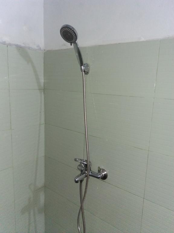 מלון Kuta  Santai Retreat מראה חיצוני תמונה