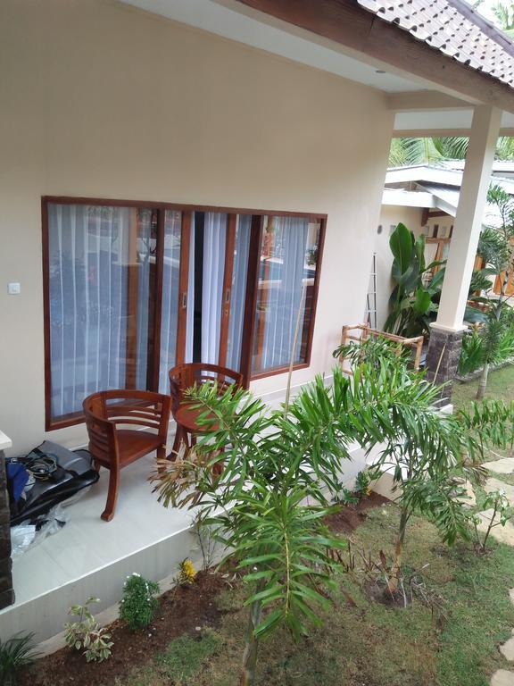 מלון Kuta  Santai Retreat מראה חיצוני תמונה