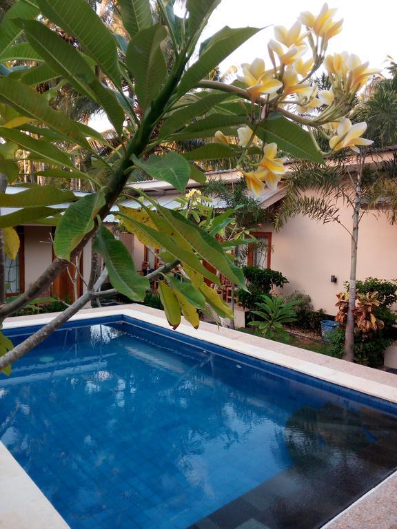 מלון Kuta  Santai Retreat מראה חיצוני תמונה